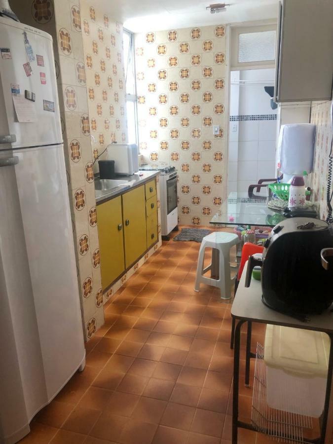 Propriedade Aconchego De Familia サルバドール エクステリア 写真